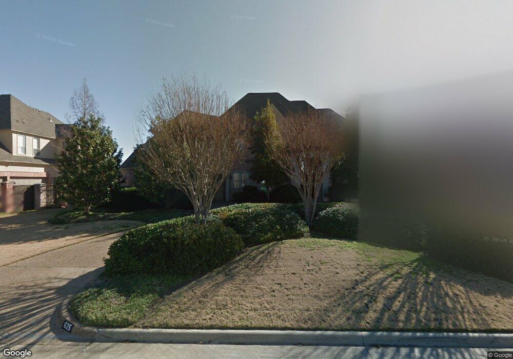 625 Fairway View Terrace, Southlake, TX 76092 - photo 1