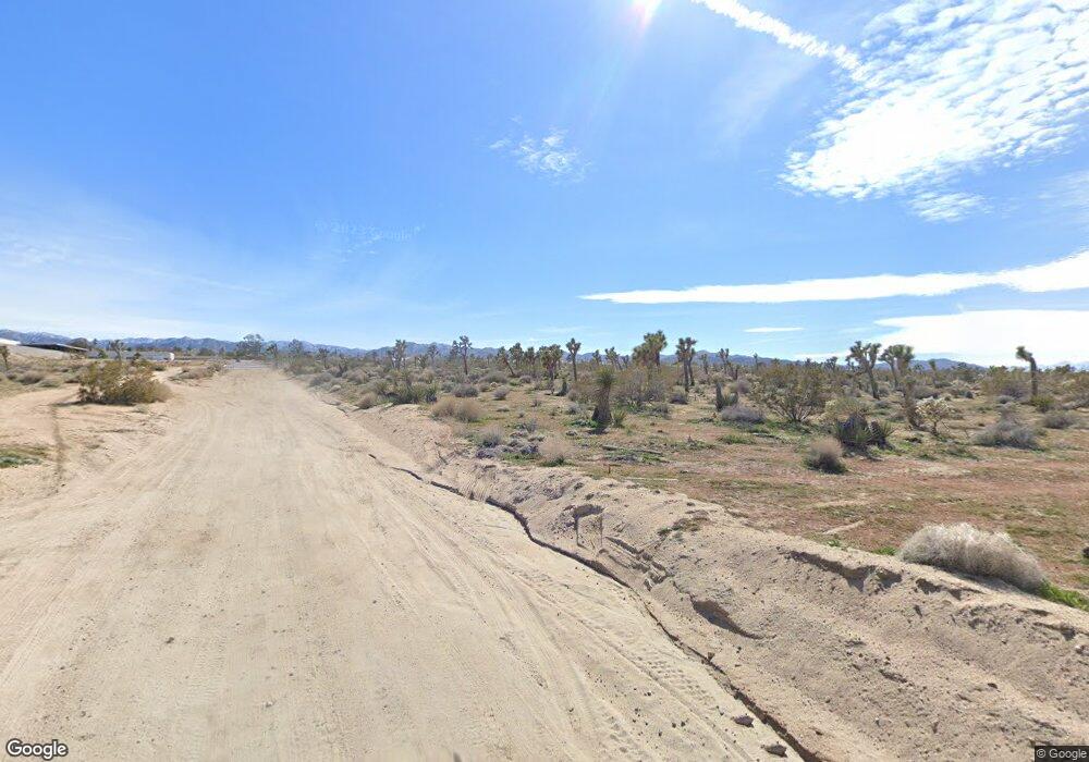 0 Indio Ave unit DC11119047, Yucca Valley, CA 92284 - photo 1