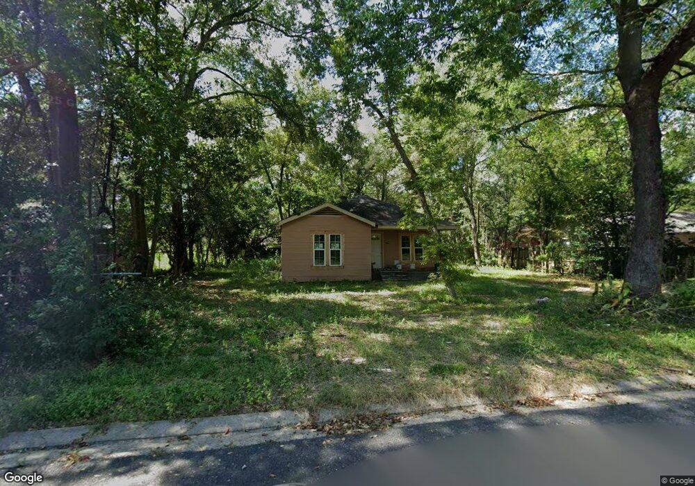 307 Pecan St, Deridder, LA 70634 - photo 1