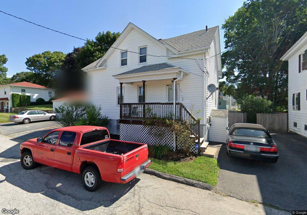 40 Pocasset St, Johnston, RI 02919 - photo 1