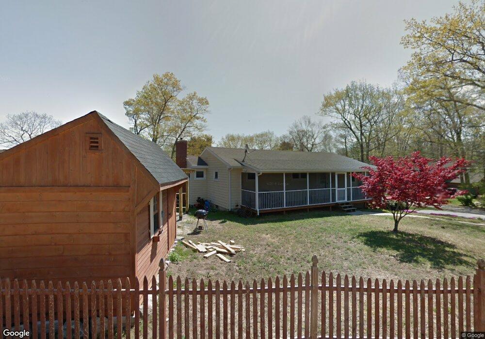 53 Laurel Dr, Chepachet, RI 02814 - photo 1