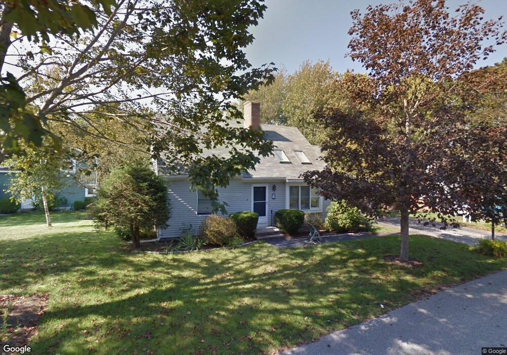 7 Orchard Hill Terrace, Old Orchard Beach, ME 04064 - photo 1