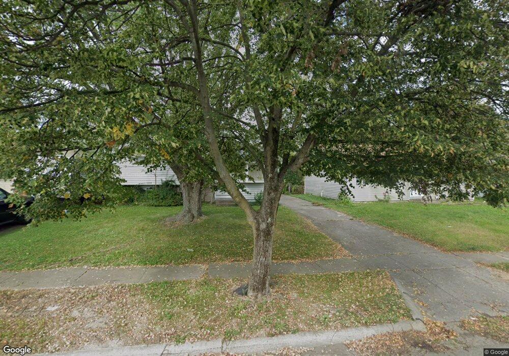 1836 Brookfield Rd, Columbus, OH 43229 - photo 1