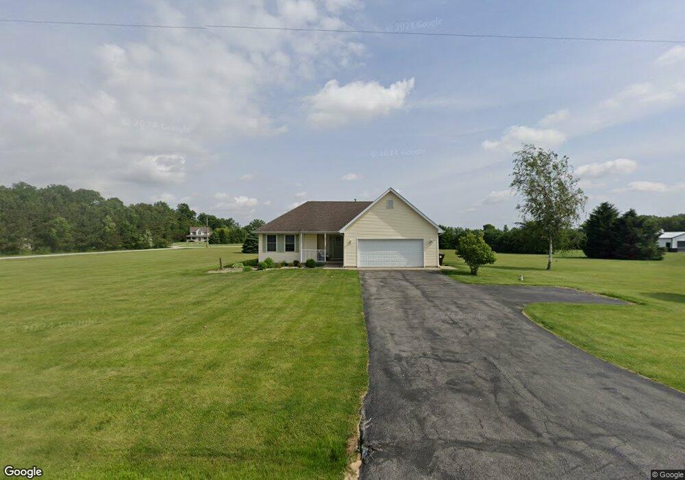 5 E 950 S, Kouts, IN 46347 - photo 1