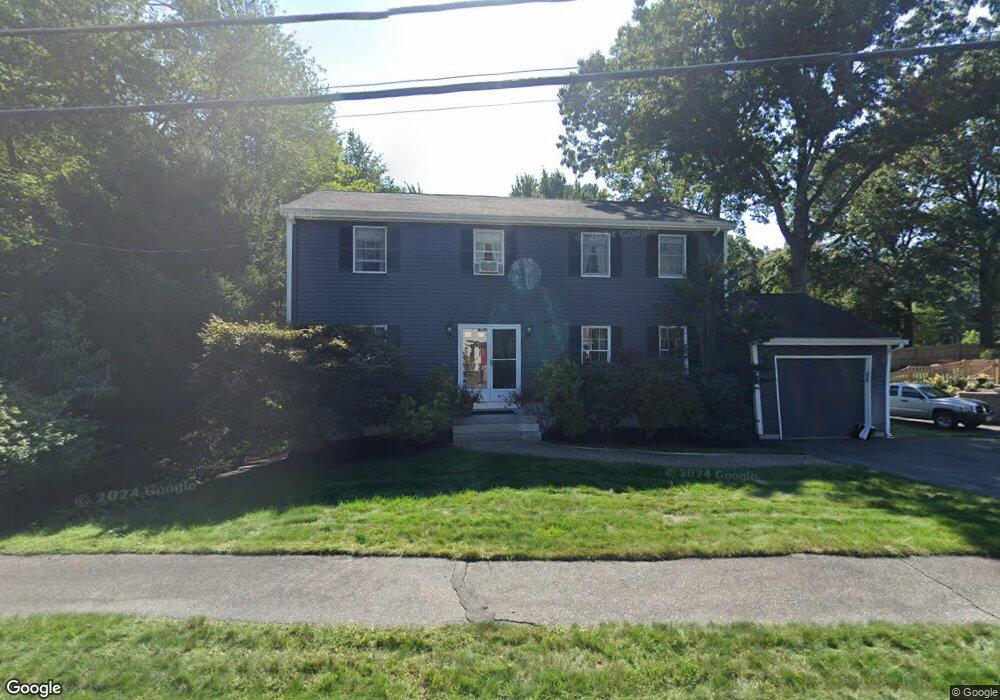 12 Sanborn Ln, Reading, MA 01867 - photo 1