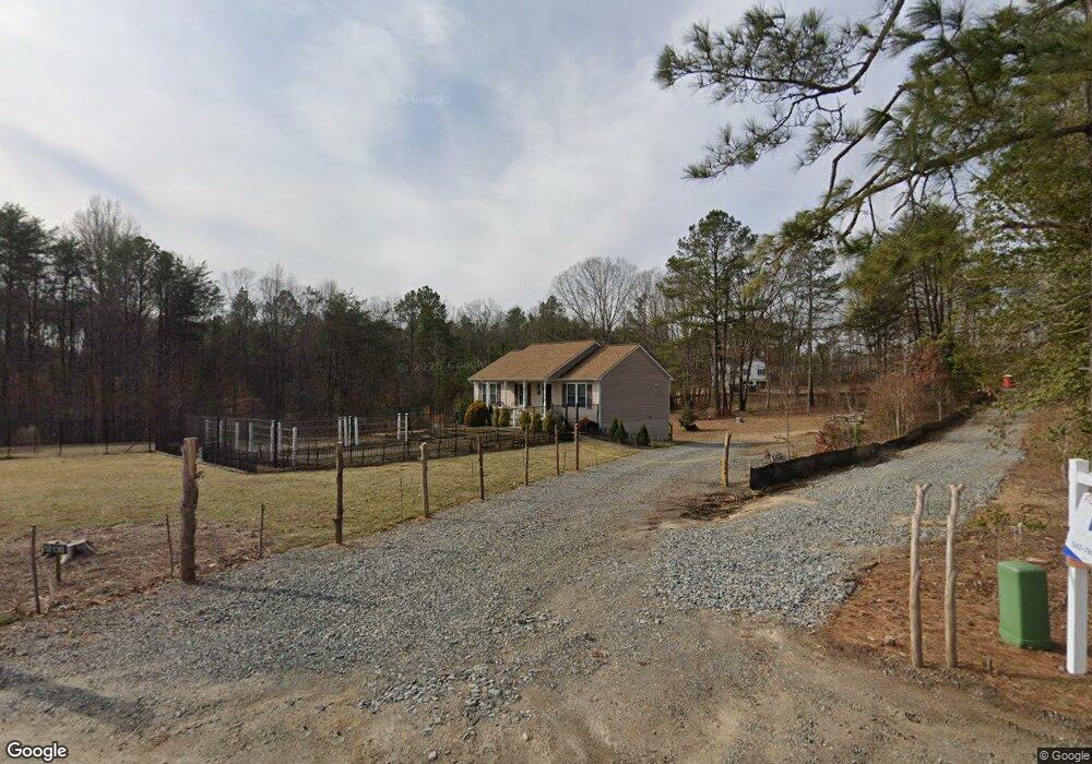 18130 Balty Rd, Ruther Glen, VA 22546 - photo 1