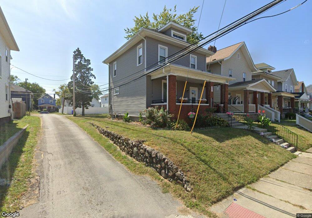 837 E Whittier St, Columbus, OH 43206 - photo 1