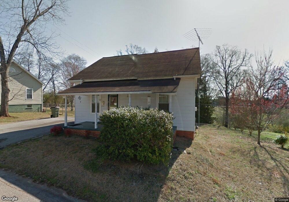 5 Ballenger St, Walhalla, SC 29691 - photo 1