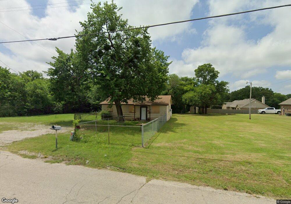 1307 White St, Ardmore, OK 73401 - photo 1