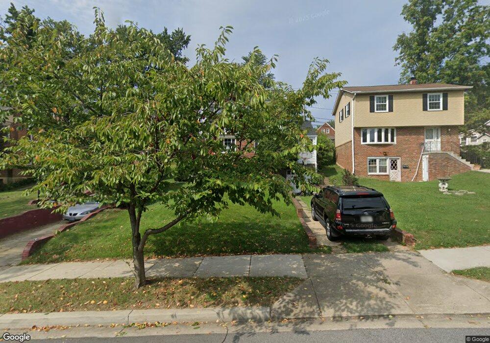 2322 Cheverly Ave, Cheverly, MD 20785 - photo 1