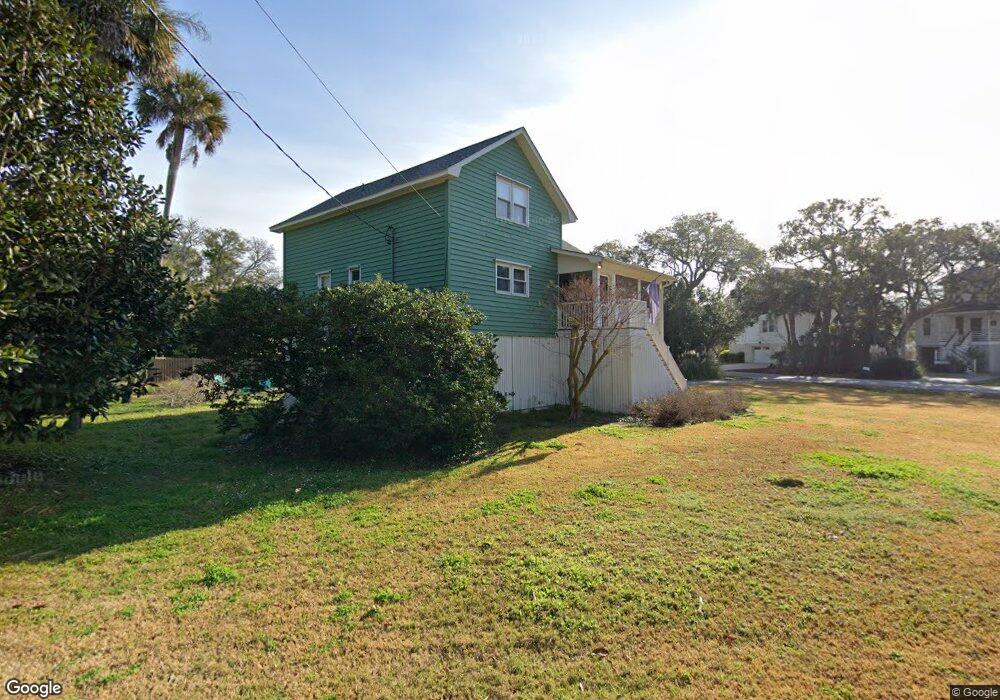 2 Chapman Ave, Isle of Palms, SC 29451 - photo 1