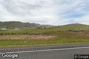 Tract 21 Fox Cabin Estates, Woods Landing, WY 82070