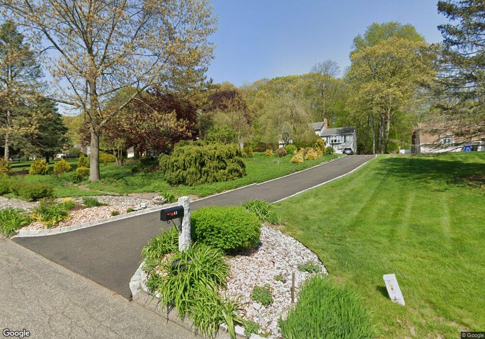 62 Lazy Brook Rd, Monroe, CT 06468 - photo 1