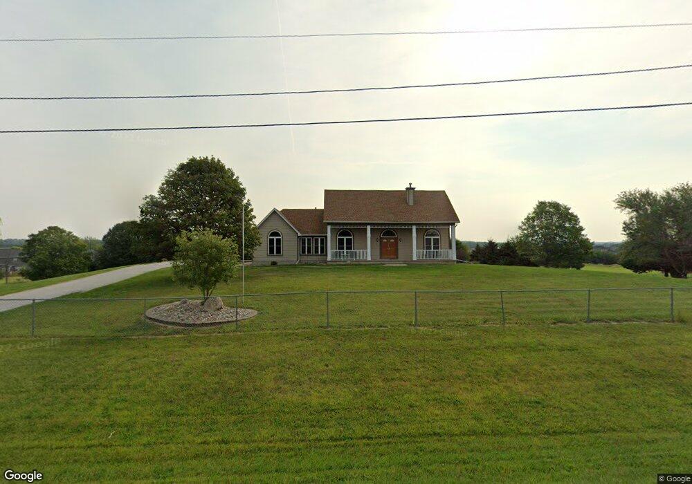 7951 NW 100th St, Grimes, IA 50111 - photo 1