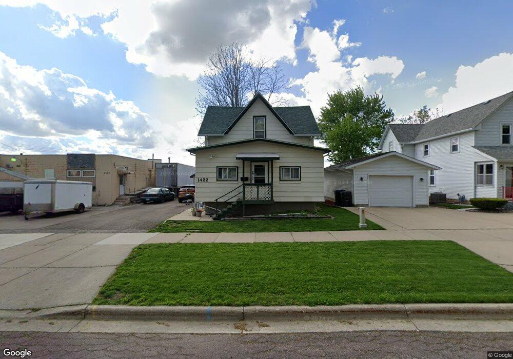 1422 N 2nd St unit 1422 N 2nd Street, Mankato, MN 56001 - photo 1