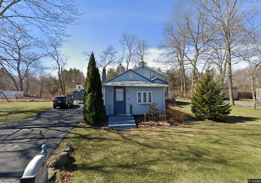 56 Brand Ave, Wilmington, MA 01887 - photo 1