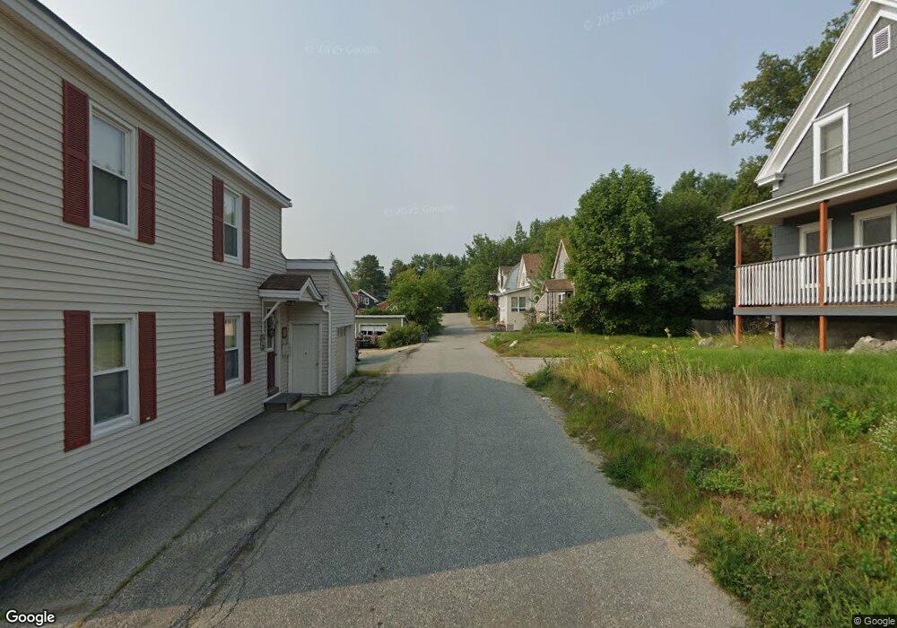 00 Rouleau Rd, Berlin, NH 03570 - photo 1