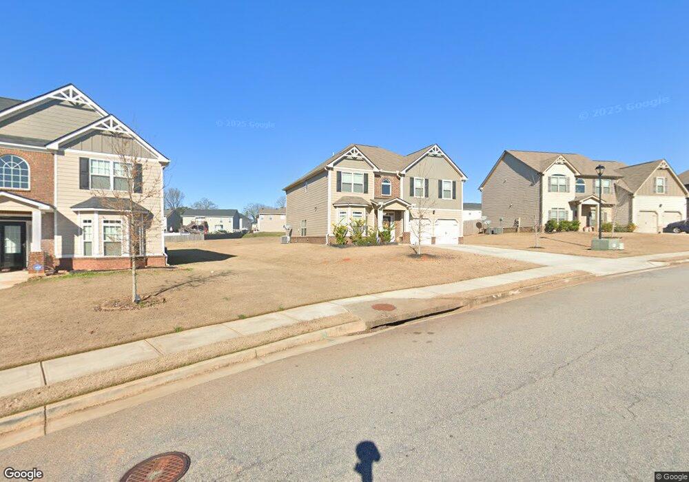 7013 Diamond Dr, Rex, GA 30273 - photo 1