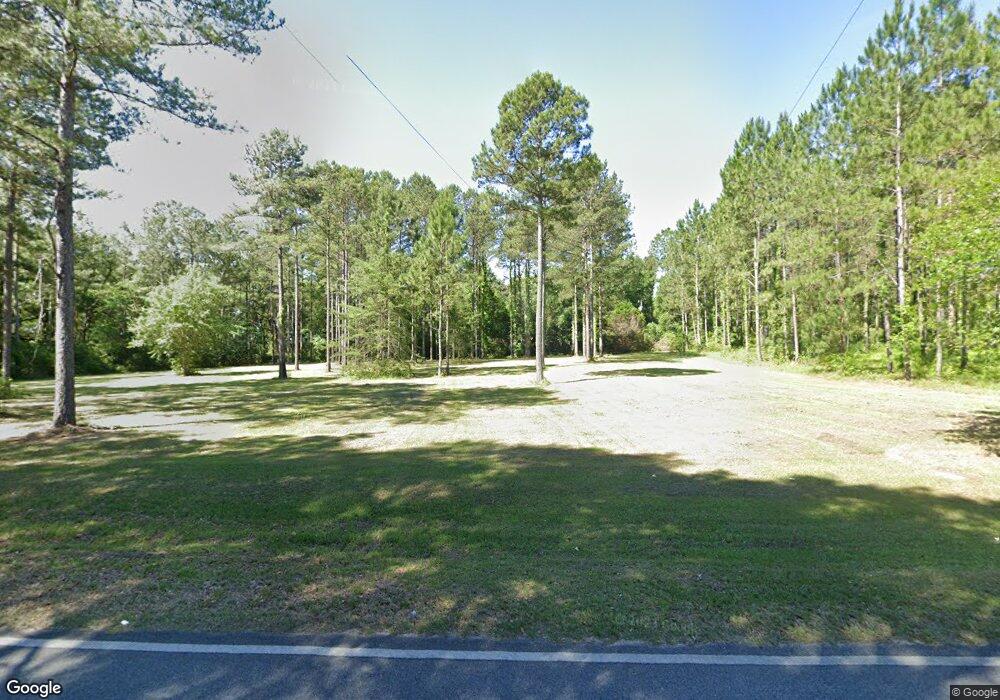 670 Old Highway 84 W, Boston, GA 31626 - photo 1