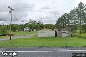 12655 Brocks Gap Rd, Fulks Run, VA 22830