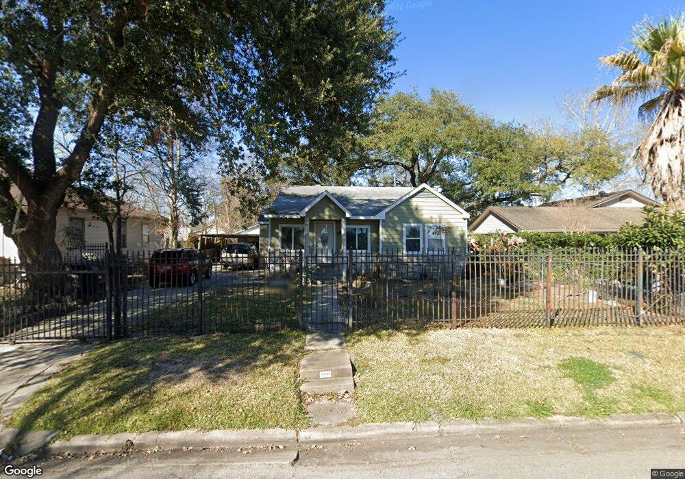 7111 Mchenry St, Houston, TX 77087 - photo 1