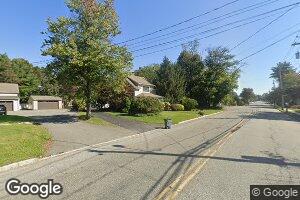 54 Bloomfield Ave, Pine Brook, NJ 07058