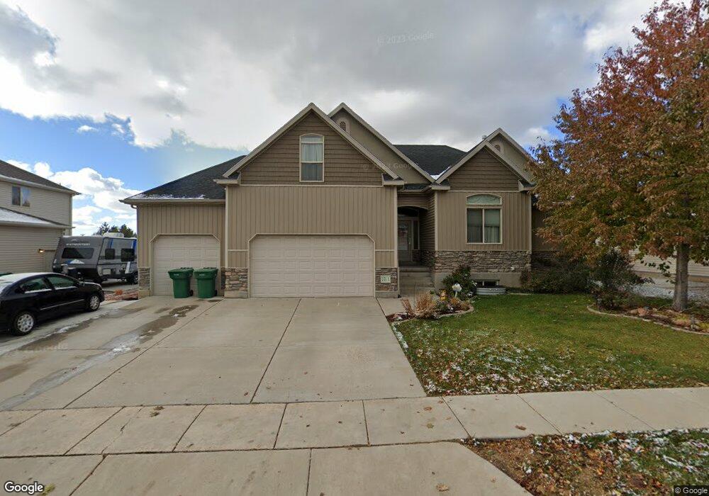 1513 N 125 E, Layton, UT 84041 - photo 1