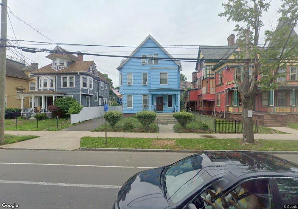 258 Sherman Ave, New Haven, CT 06511 - photo 1