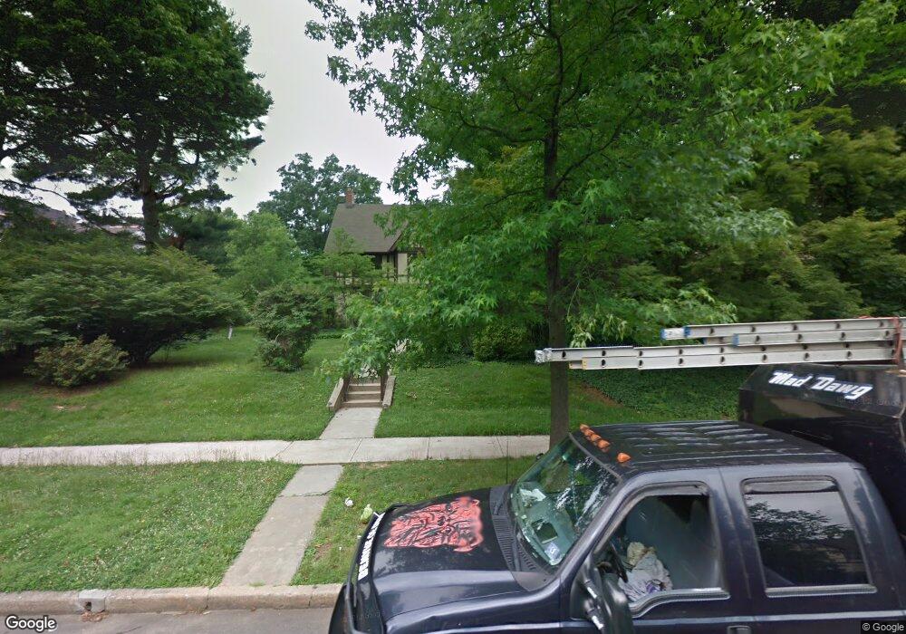 119 Fitzrandolph Rd, Princeton, NJ 08540 - photo 1