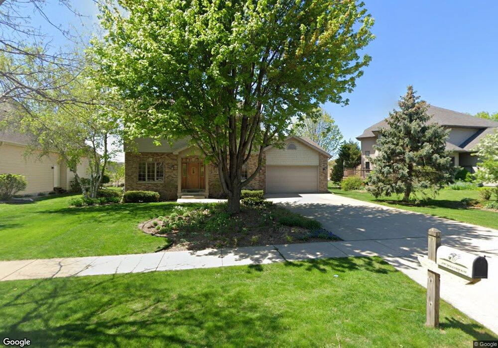 2797 Hollyhock St, Fitchburg, WI 53711 - photo 1