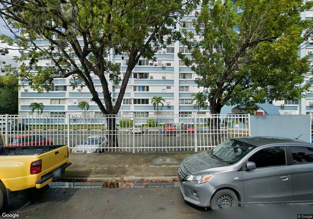Cond Los Almendros P 701 Eider St unit 907, San Juan, PR 00924 - photo 1