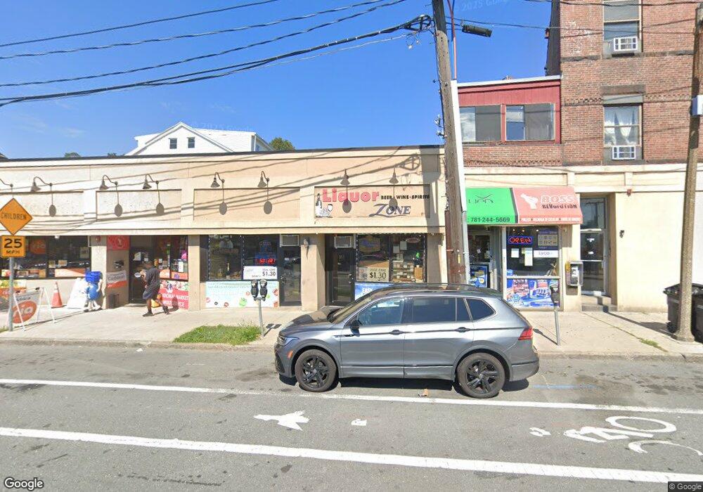 163 Washington St, Somerville, MA 02143 - photo 1