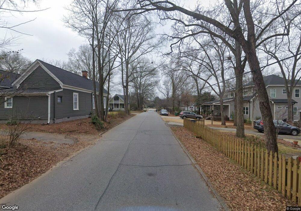 0 Pound St unit 8177781, Athens, GA 30601 - photo 1