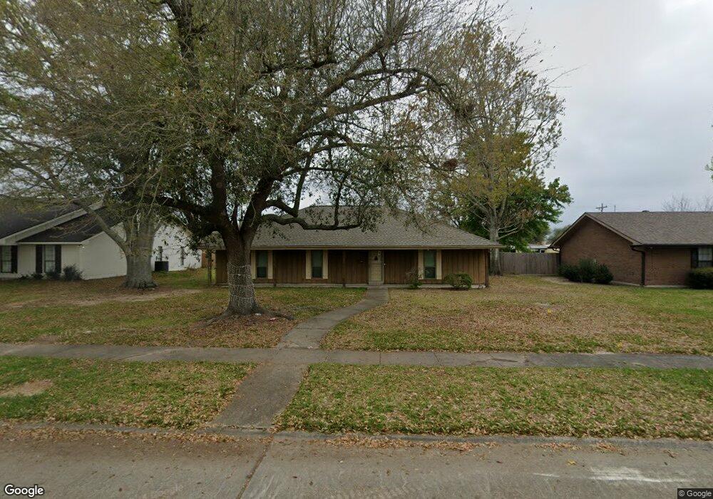 2507 20th St, Lake Charles, LA 70601 - photo 1