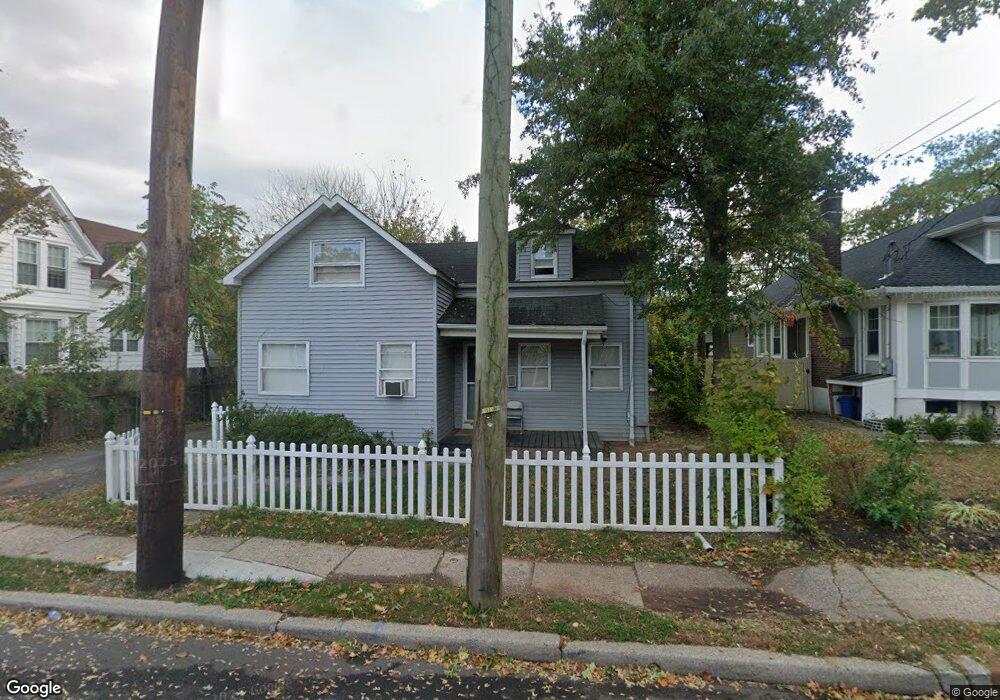 906 Westfield Ave, Rahway, NJ 07065 - photo 1