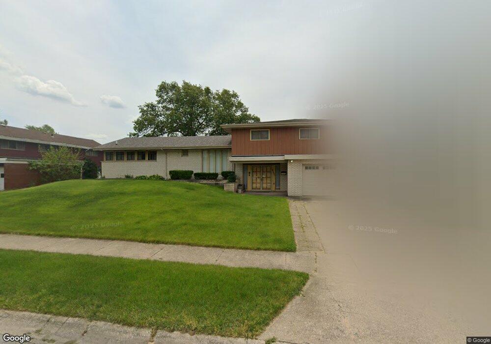 3157 W 20th Place, Gary, IN 46404 - photo 1