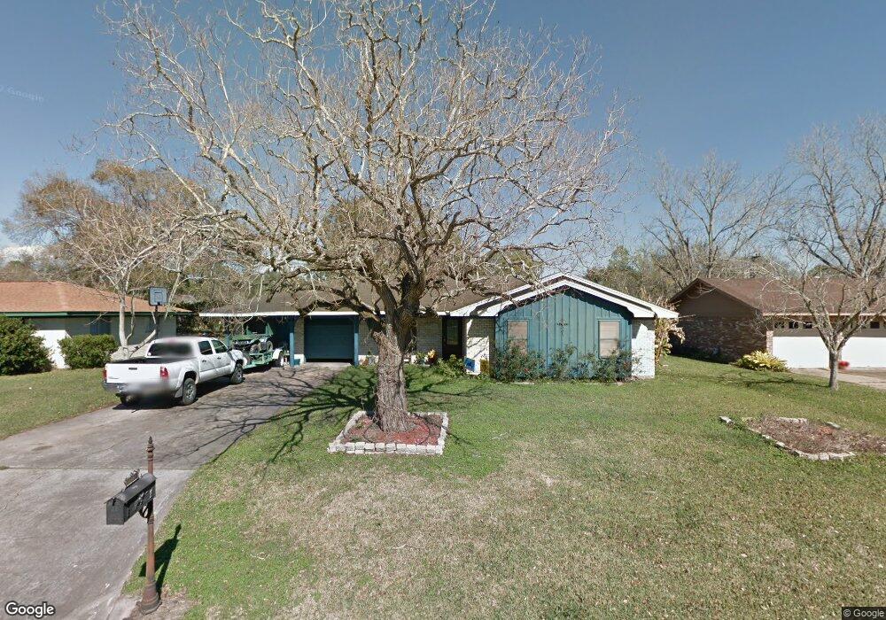 3833 Holly Glen Dr, Bay City, TX 77414 - photo 1