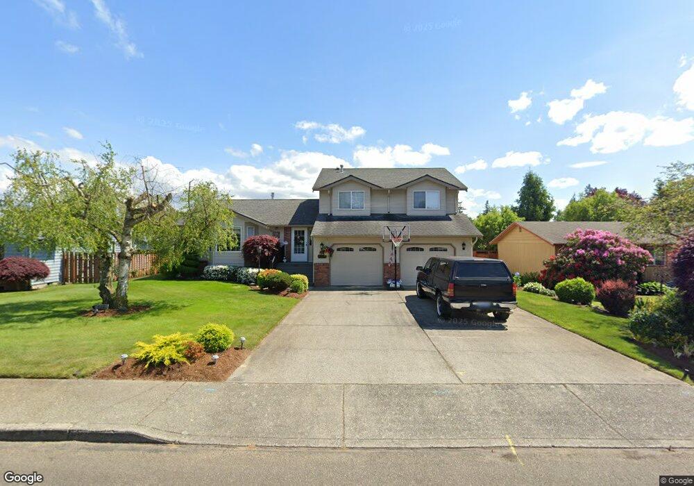 512 Brook Way, Lynden, WA 98264 - photo 1