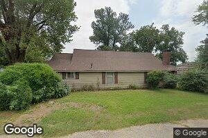 320 NW 2nd St, Walnut Ridge, AR 72476