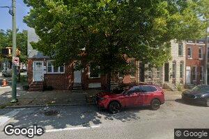 2504 E Fayette St, Baltimore, MD 21224