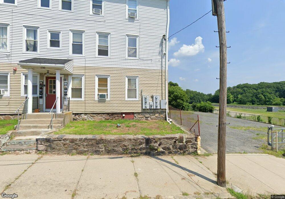 142 E School St, Woonsocket, RI 02895 - photo 1