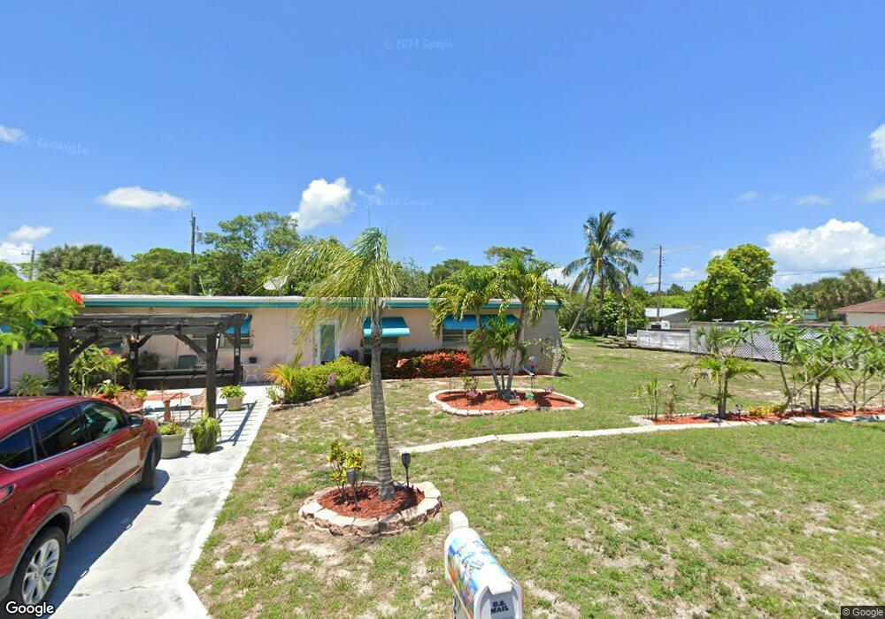 2425 NE Letitia St, Jensen Beach, FL 34957 - photo 1