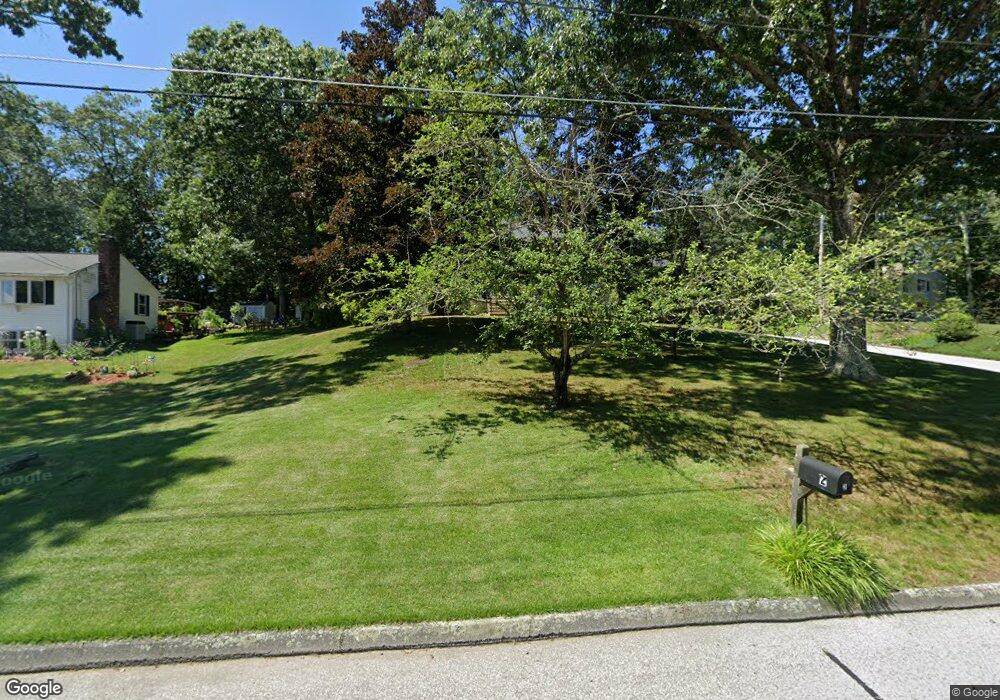 2 W Hollow Ln, Webster, MA 01570 - photo 1