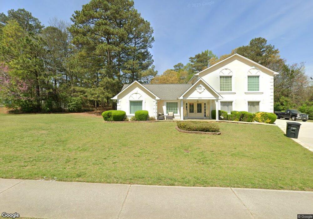 2674 Austell Rd SW, Marietta, GA 30008 - photo 1