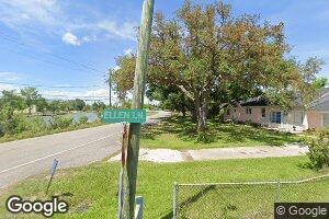 107 Ellen Ct, Montegut, LA 70377