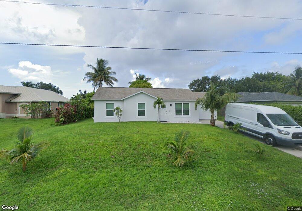 3031 47th St SW, Naples, FL 34116 - photo 1