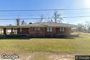 128 Spring St, Wrightsville, GA 31096