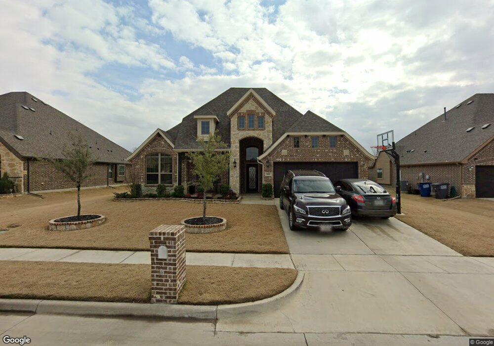 205 Covington Dr, Wylie, TX 75098 - photo 1