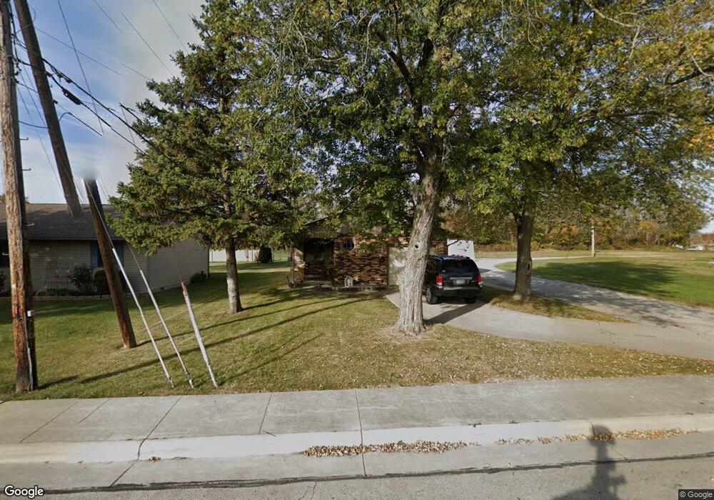 601 Beech St, Saint Marys, OH 45885 - photo 1