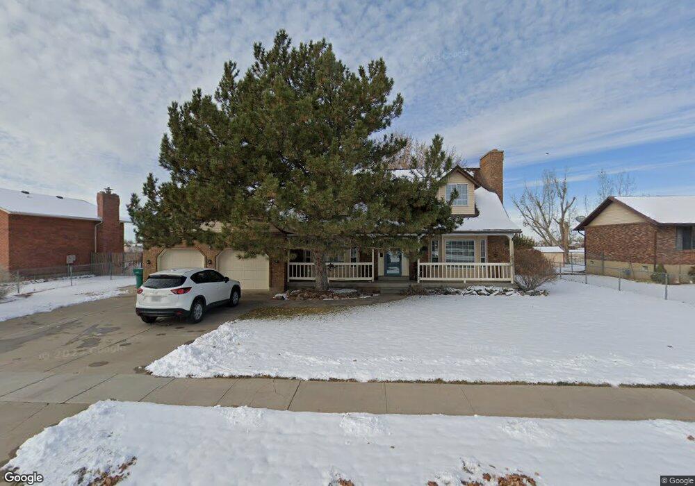 5117 S 3550 W, Roy, UT 84067 - photo 1